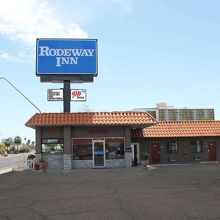 Rodeway Inn Tucson Dış mekan fotoğraf