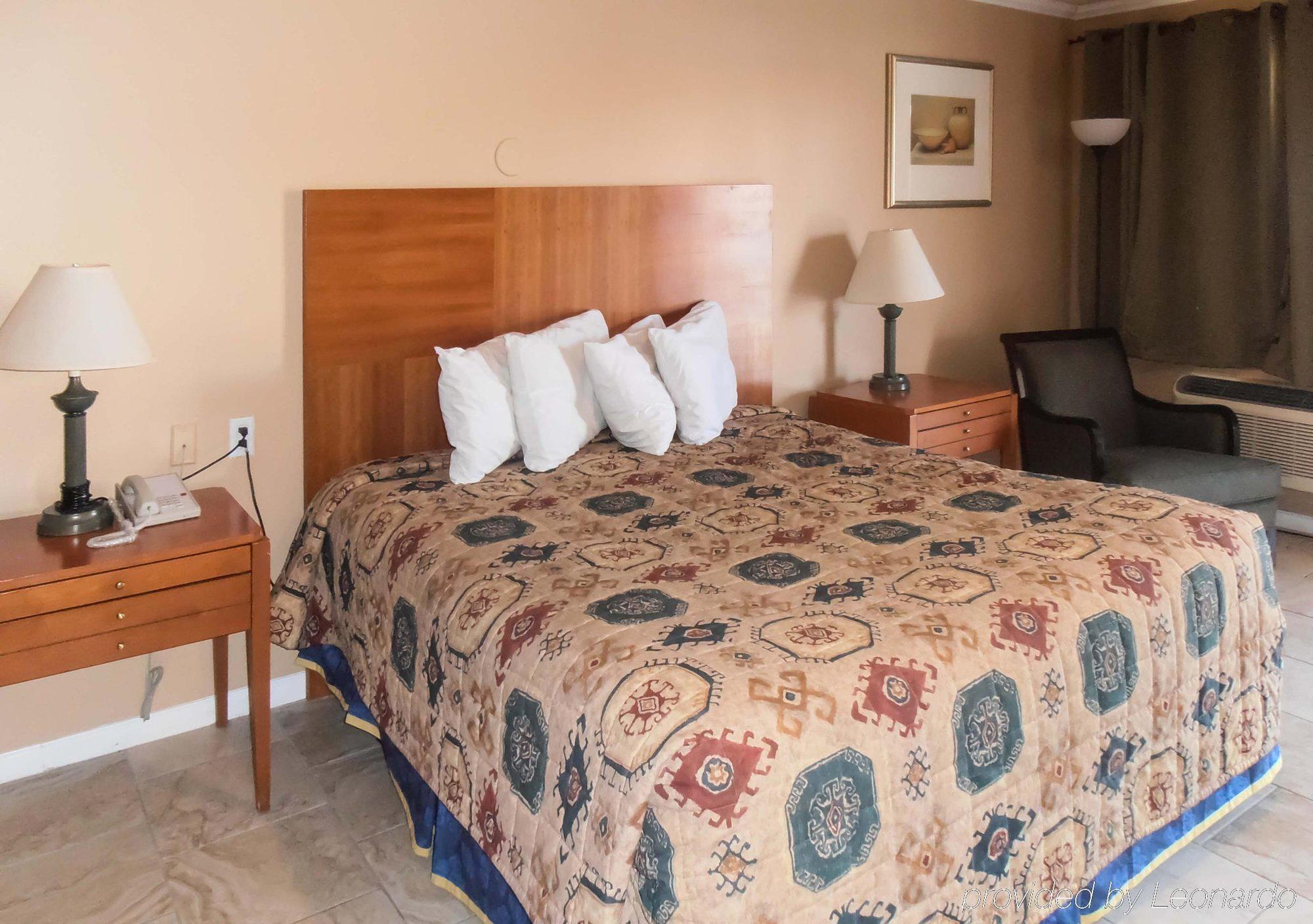 Rodeway Inn Tucson Dış mekan fotoğraf