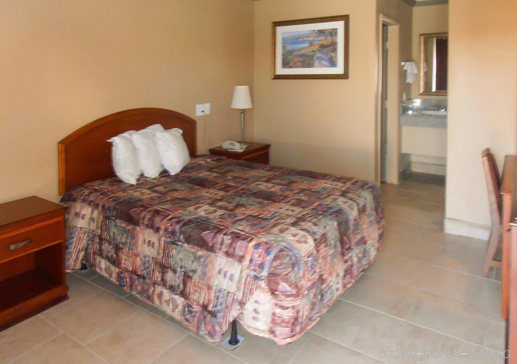 Rodeway Inn Tucson Dış mekan fotoğraf