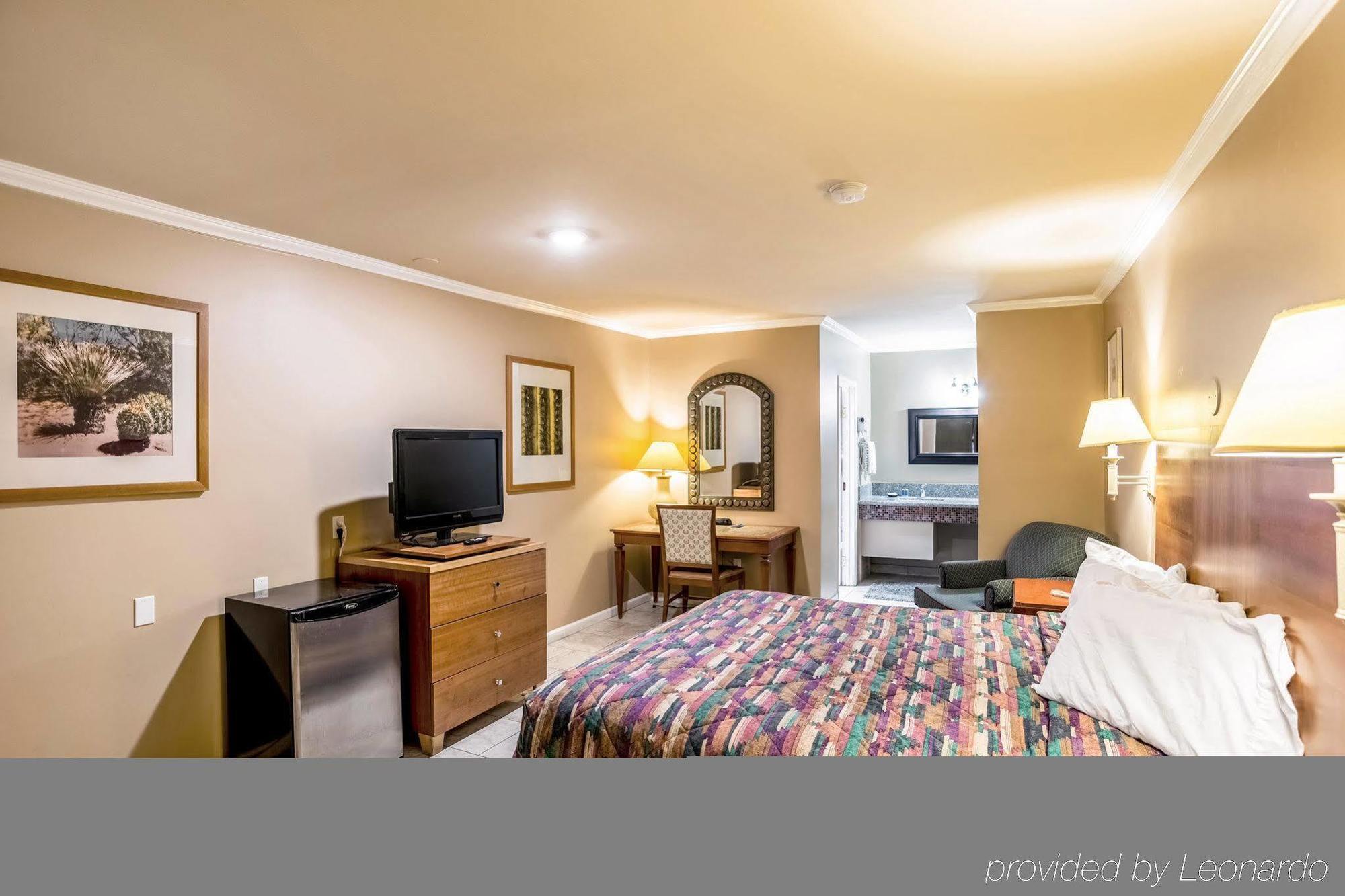 Rodeway Inn Tucson Dış mekan fotoğraf