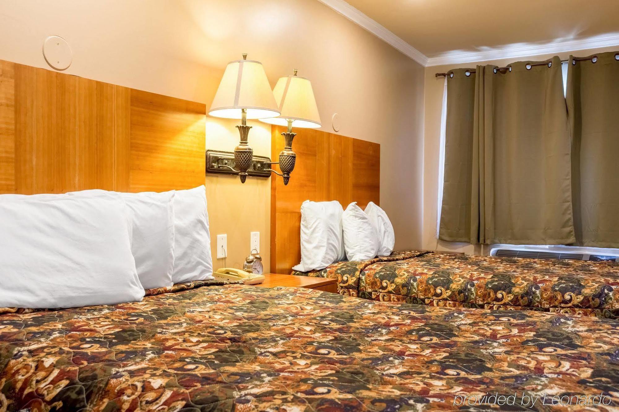 Rodeway Inn Tucson Dış mekan fotoğraf
