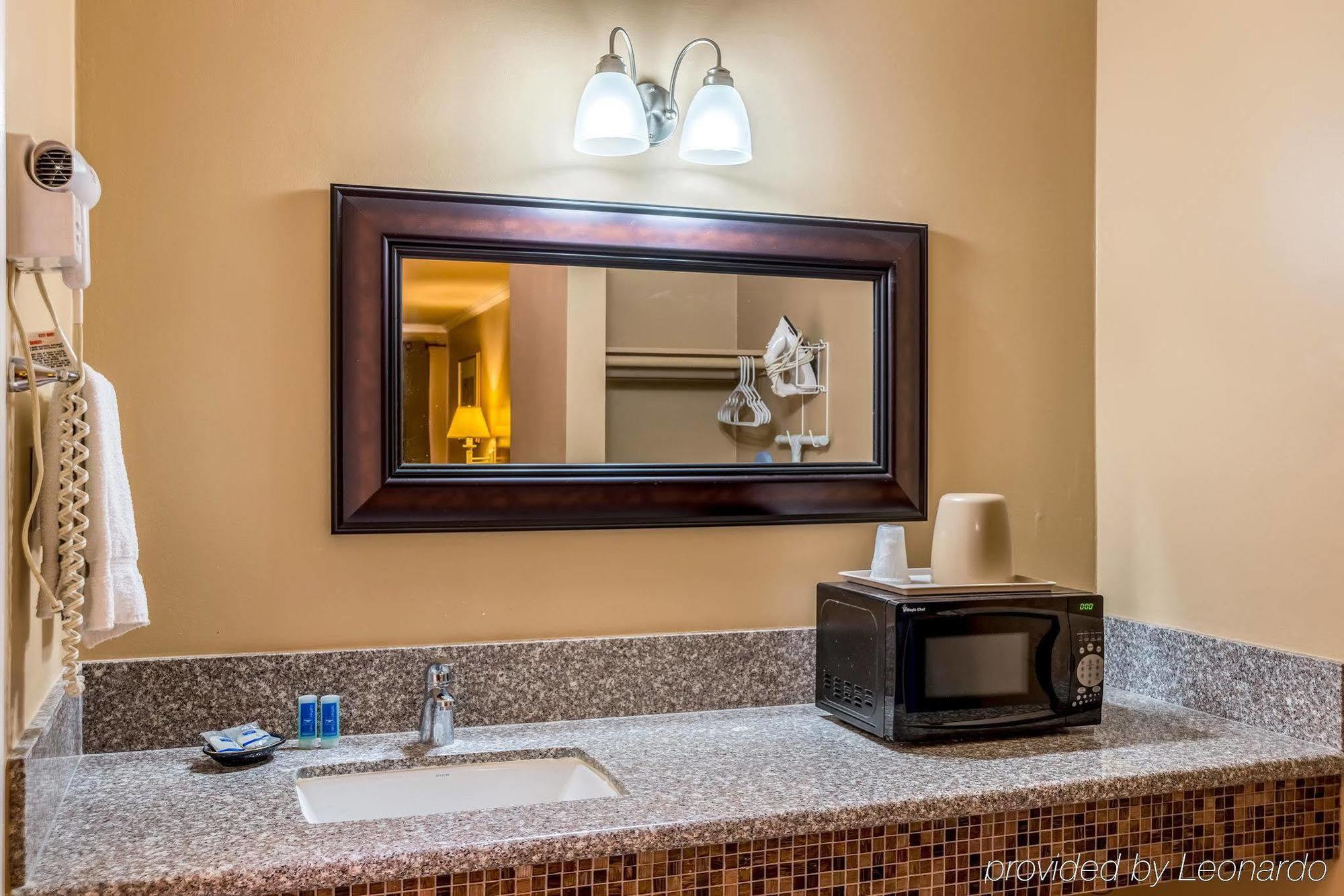 Rodeway Inn Tucson Dış mekan fotoğraf